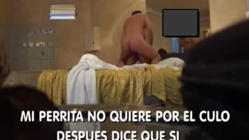 Bolivian Middle Aged Couple Fuck Porndroids