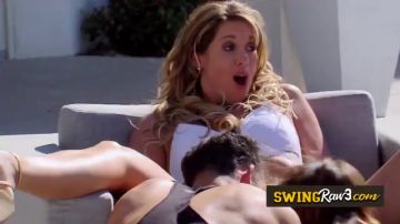 Horny Swinger Couples Swap Partners Porndroids