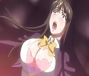 Follada Fetichista En V Deo Hentai Porndroids