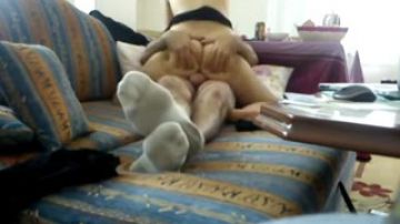 Turkish Babe Sure Can Fuck Porndroids