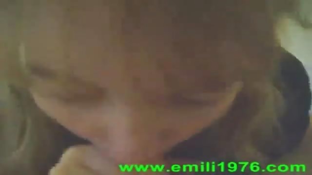 Bulgarian Babe Amazing Blowjob Porndroids