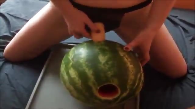 Babe Fickt Mit Strapon Und Obst Porndroids