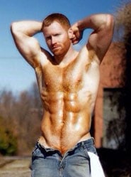Redheads