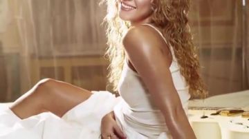 Wie lange hältst du zu Shakira durch?
