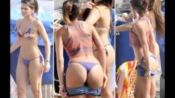 Bruna Marquezine is the dreamed girlfriend