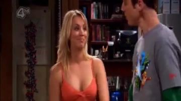 Kaley Cuoco The Big Bang Theory