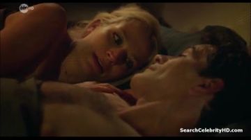 Celebrity Catching Their Breath After Hot Sex