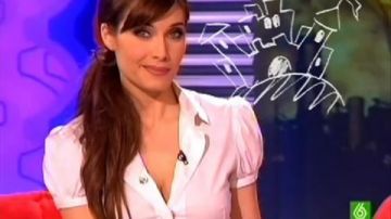 Pilar Rubio hot compilation