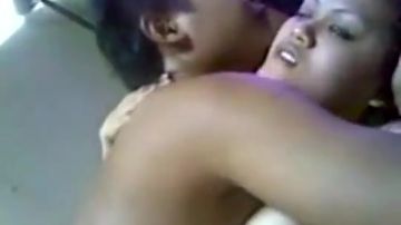 Passionate pussy fuck
