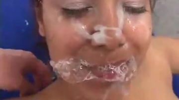 Gaya tests different types of cum