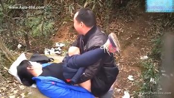 Tricking a slut
