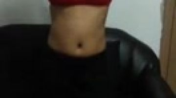 Indian Amateur Teases