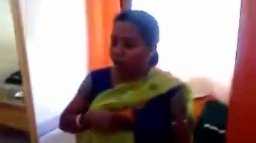 This mother is a catch