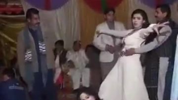 Sposa a un matrimonio telugu