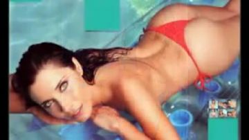 Kijk maar eens naar de loopbaan van Pilar Rubio