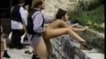Fucking in depopulated France