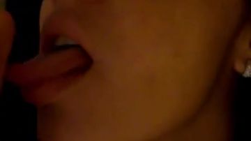 Perfecto chochito de nena amateur