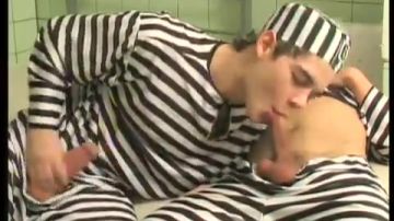 Inmates take advantage of isolation