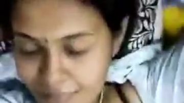 Tamil housewife 