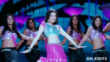 Eight minutes with Kajal Aggarwal