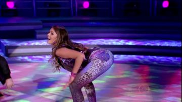 Surprise!! Bruna Marquezine is back