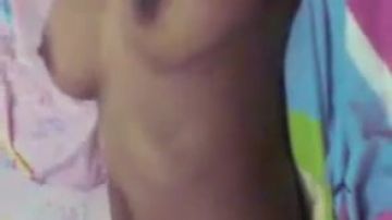 Being a tease