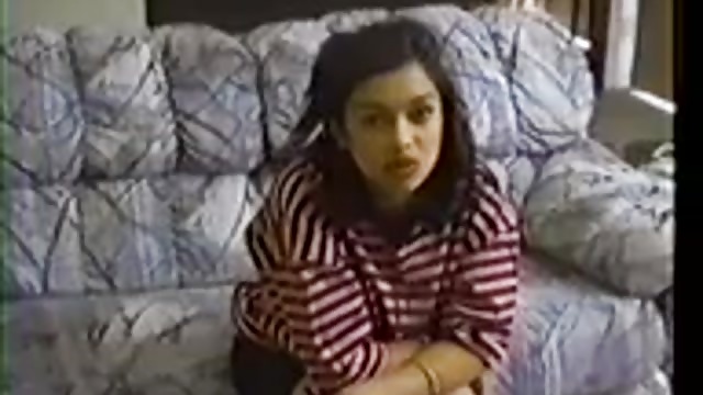 Tabatha Cash's porn casting